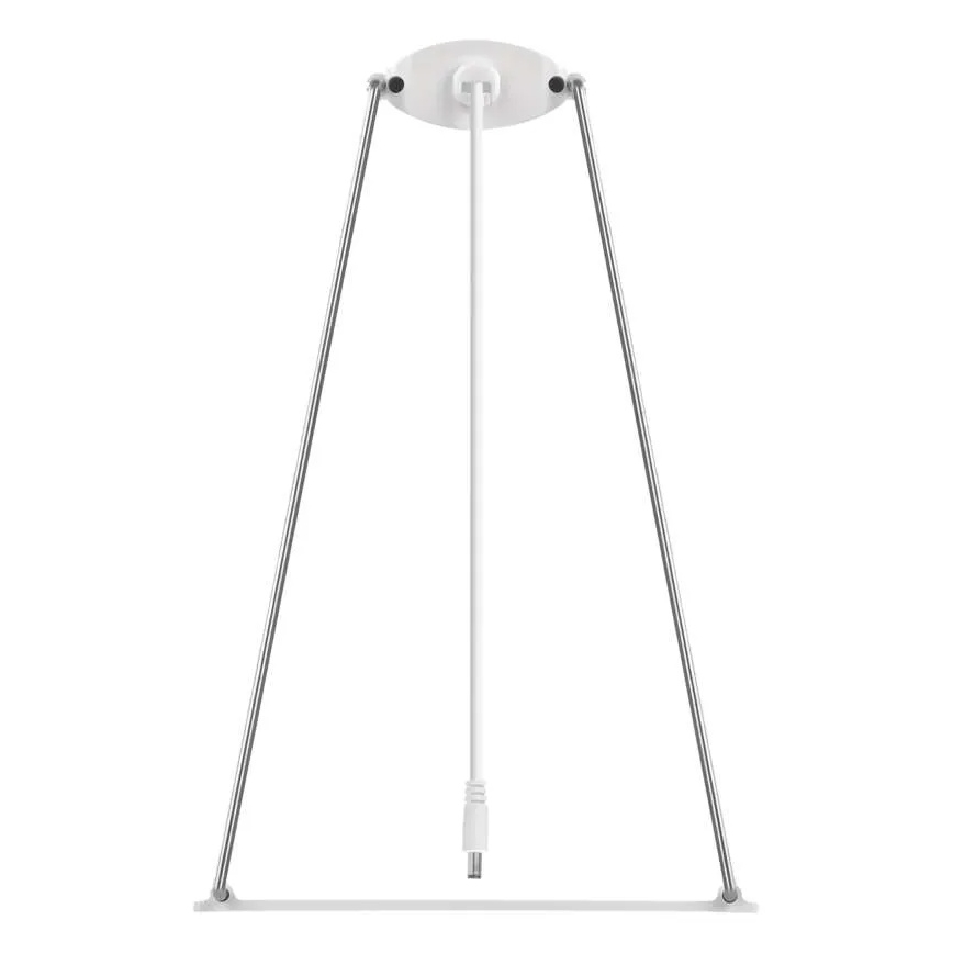 Lampada LED da interno per la coltivazione di piante GROW LED/15W/230V