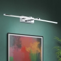 Lampada LED da quadro PUBLIO LED/15W/230V 75 cm cromo lucido