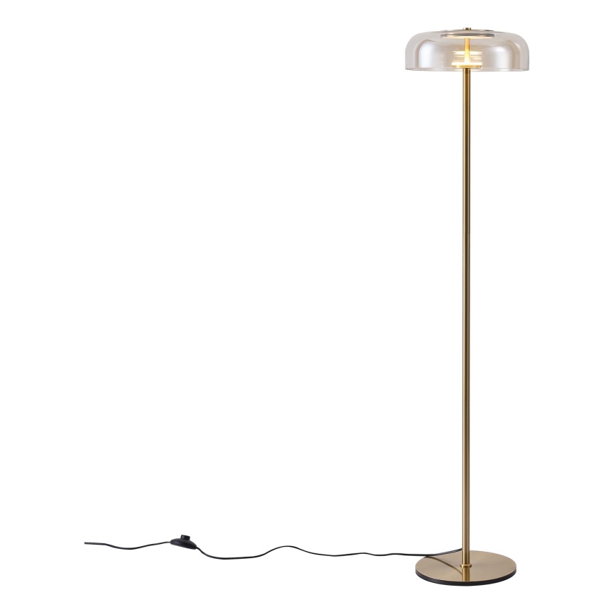 Lampada LED da terra LED/8W/230V 3000K