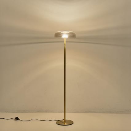 Lampada LED da terra LED/8W/230V 3000K