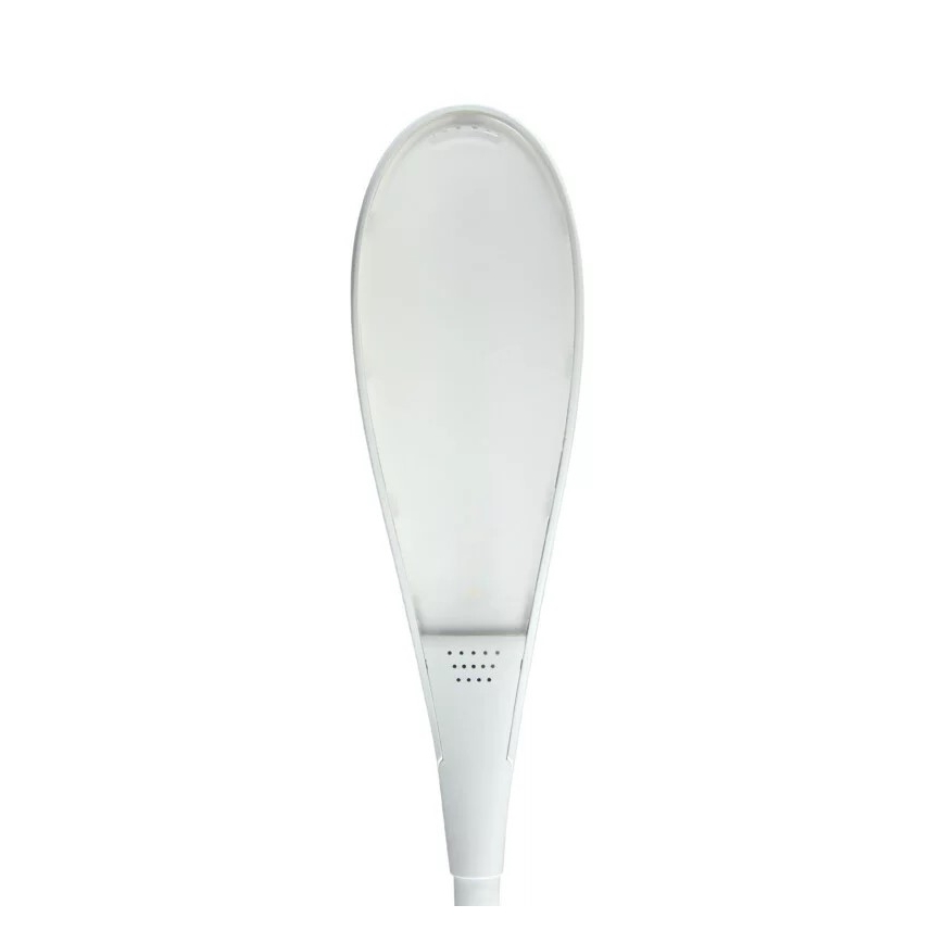 Lampada LED da terra SWAN LED/6,5W/230V bianco