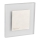Lampada LED di orientamento 1xLED/0,8W/12V