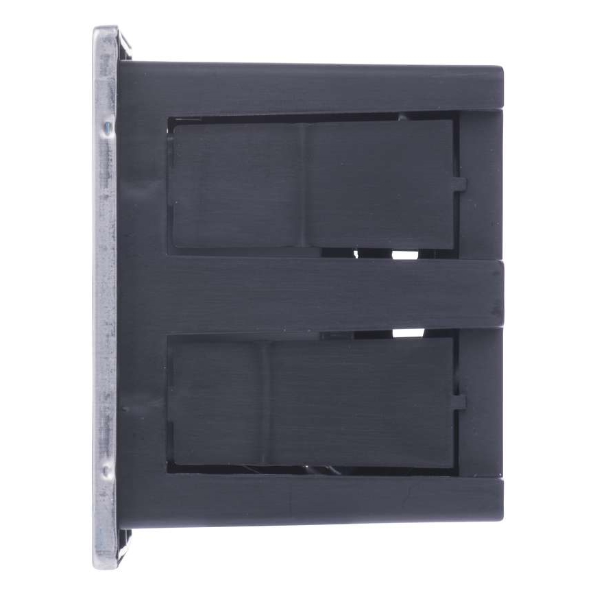 Lampada LED di orientamento ad incasso BUILT-IN 1xLED/1,5W bianco caldo IP65
