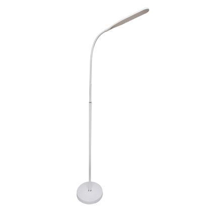 Lampada LED dimmerabile 3 in 1 LED/10W/230V 3000/4000/6000K CRI 90 bianco