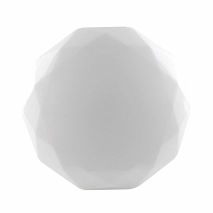 Lampada LED dimmerabile da bagno GALAXY LED/72W/230V diametro 49 cm 3000-6000K IP44 + telecomando