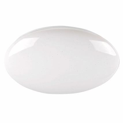 Lampada LED dimmerabile da bagno PIRIUS LED/48W/230V diametro 38 cm 3000-6000K IP44 + telecomando