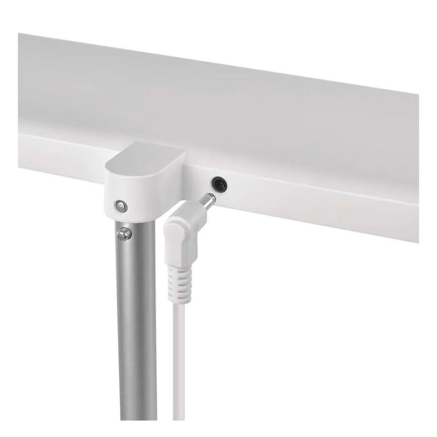 Lampada LED dimmerabile da interno per coltivazione di piante GROW LED/7W/5V