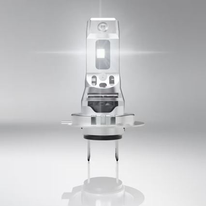 Lampada LED per auto NIGHT BREAKER SPEED H7 PX26d/16W/12V 6000K - Osram