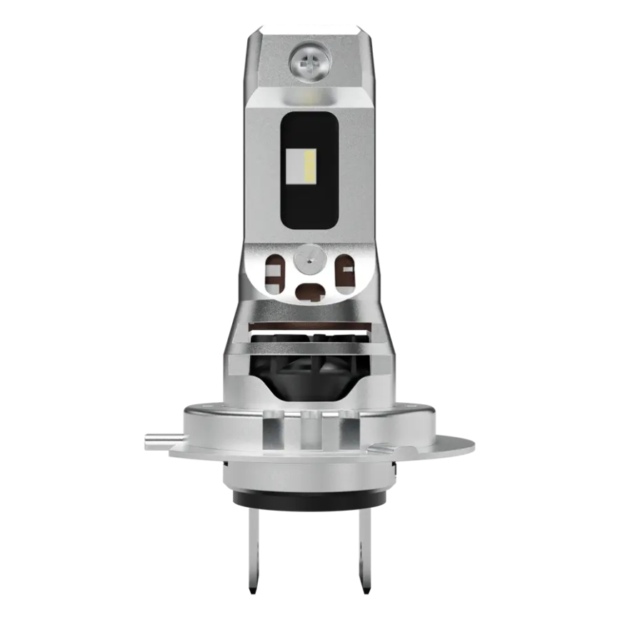 Lampada LED per auto NIGHT BREAKER SPEED H7 PX26d/16W/12V 6000K - Osram