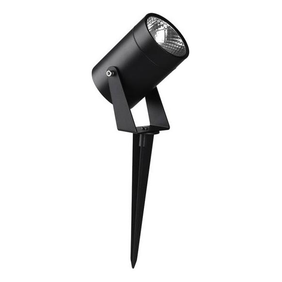 Lampada LED per esterni LED/10W/230V 4000K IP65
