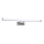 Lampada LED per specchio da bagno MIRORE LED/8W/230V 40 cm IP44 cromo lucido