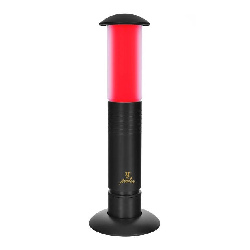 Lampada LED portatile 2xLED/1xD IPX4