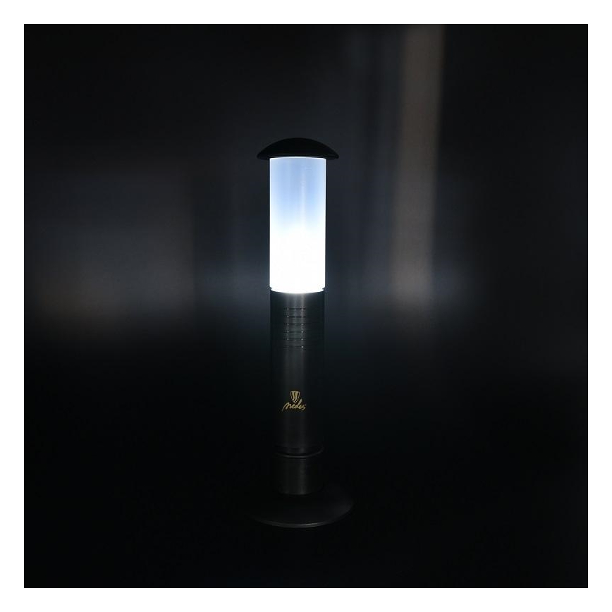 Lampada LED portatile 2xLED/1xD IPX4