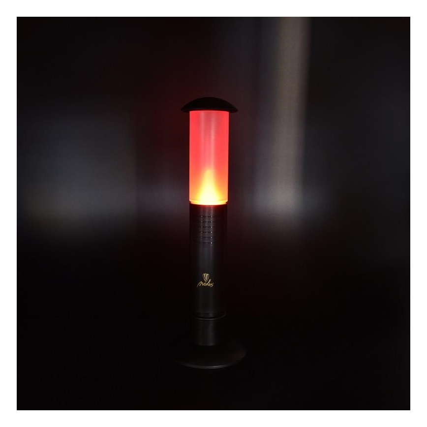 Lampada LED portatile 2xLED/1xD IPX4