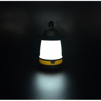 Lampada LED portatile 3xLED/4xAA IPX4