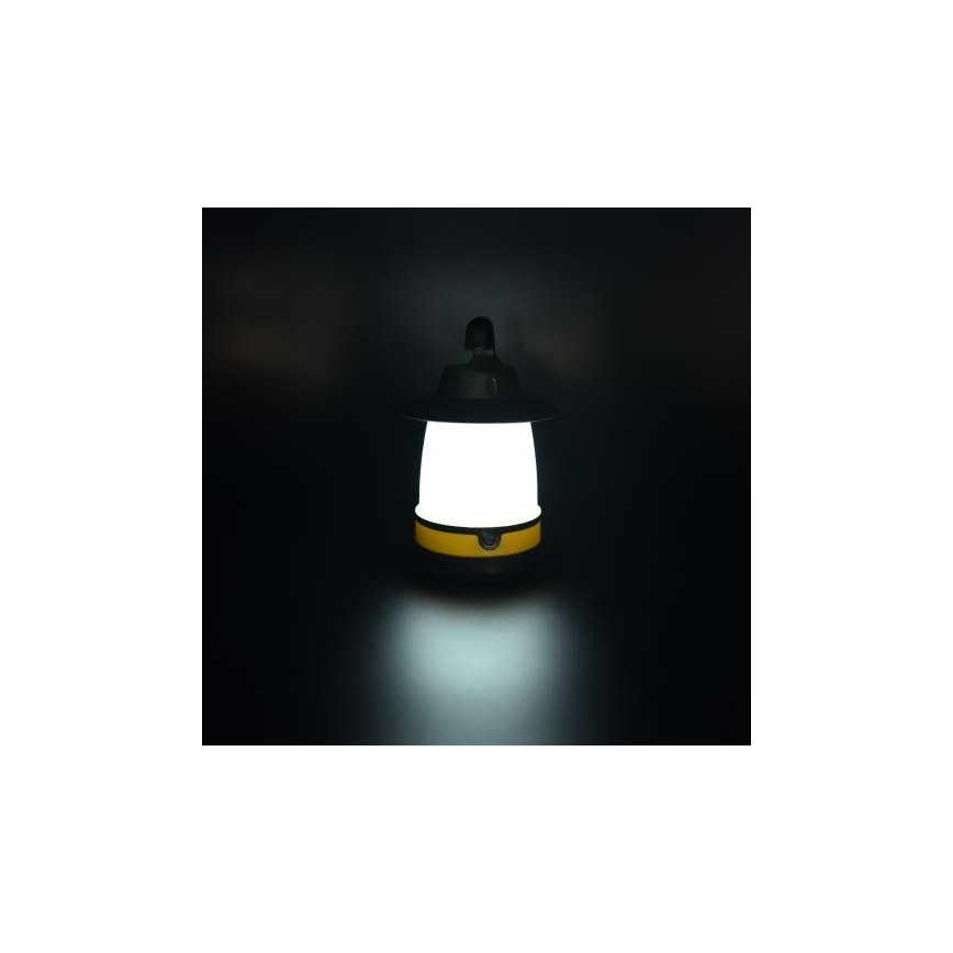 Lampada LED portatile 3xLED/4xAA IPX4
