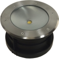 Lampada LED segnapasso da esterno PELIA LED/20W/230V IP67 4000K