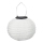 Lampada LED solare LED/0,02W/1,2V 3000K IP44