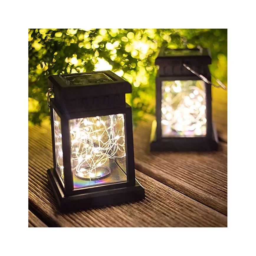 Lampada LED solare LED/1,2V