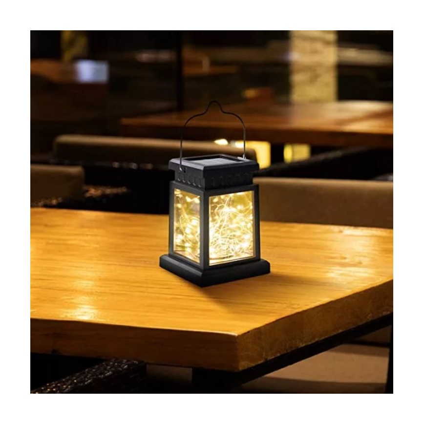 Lampada LED solare LED/1,2V