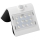 Lampada LED solare LED/1,5W/3,7V IP65