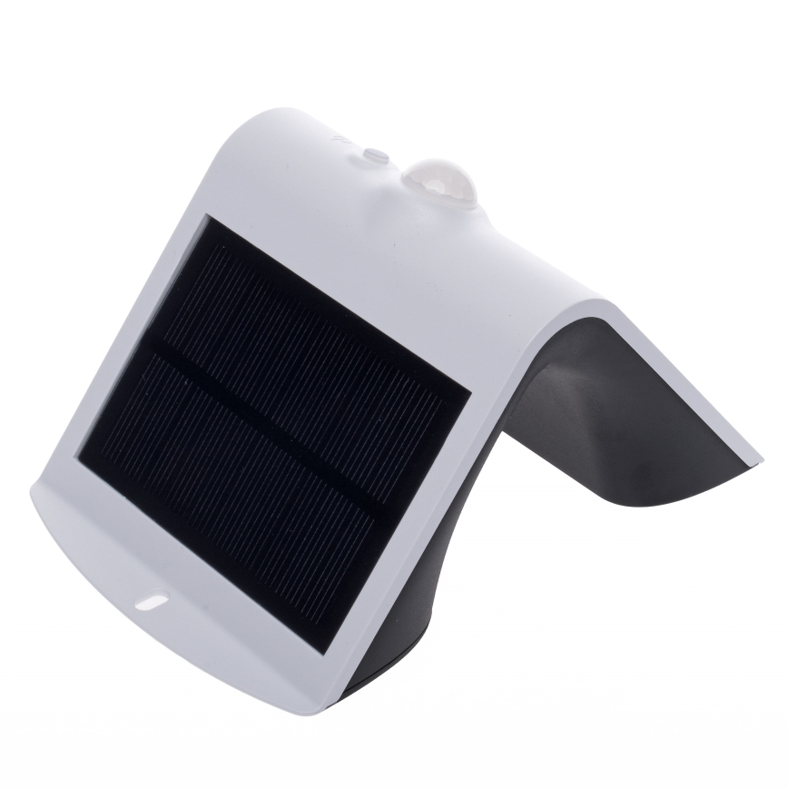 Lampada LED solare LED/1,5W/3,7V IP65