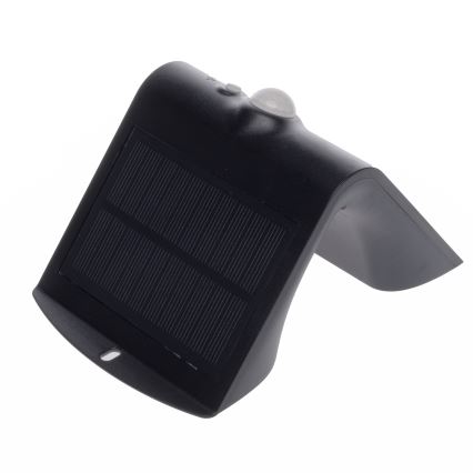 Lampada LED solare LED/1,5W/3,7V IP65