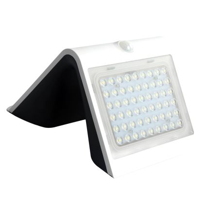 Lampada LED solare LED/3,2W/3,7V IP65