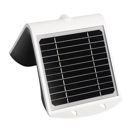 Lampada LED solare LED/3,2W/3,7V IP65