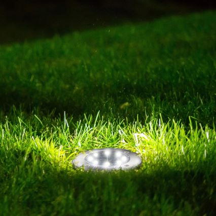 Lampada LED solare SOL LED/1,2V IP44