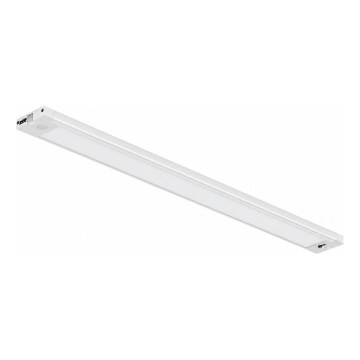 Lampada LED sottopensile LED/18W/230V 2700/3000/4000/5000/5700K 60 cm bianca