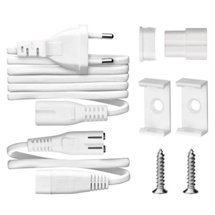 Lampada LED sottopensile TIGO LED/15W/230V 4000K 90 cm