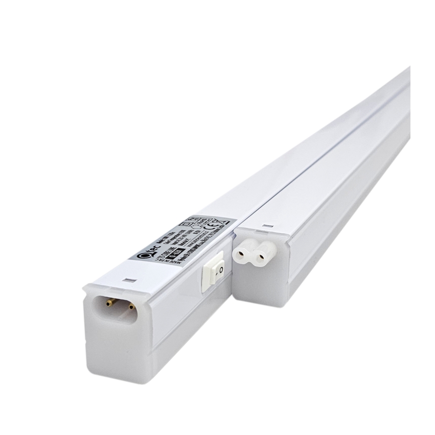 Lampada LED sottopensile TUBE LED/18W/230V 120 cm bianca