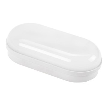 Lampada LED tecnica LED/8W/230V IP54