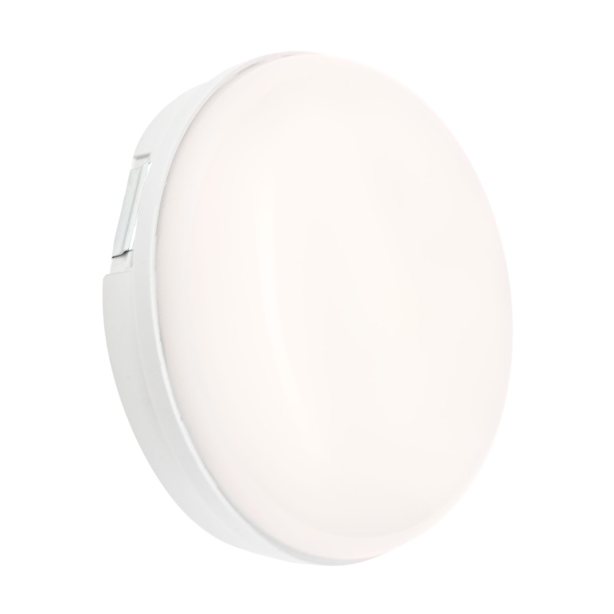 Lampada LED tecnica LED/8W/230V IP54