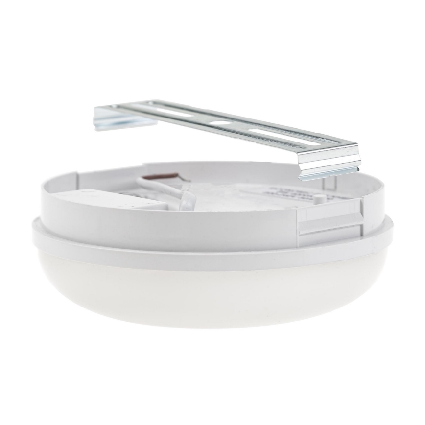Lampada LED tecnica LED/8W/230V IP54