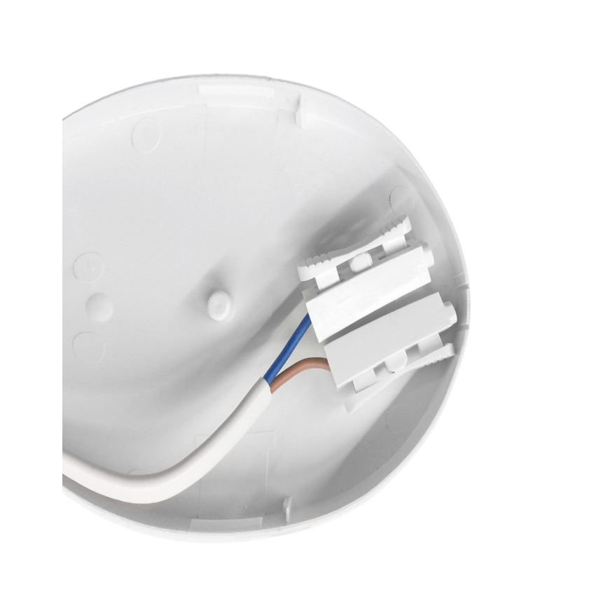 Lampada LED tecnica LED/8W/230V IP54