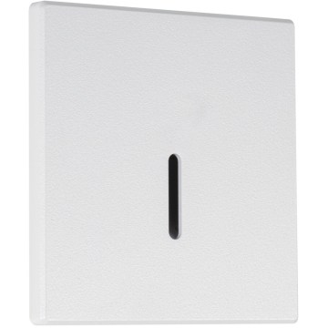 Lampada per scale a LED MAGNIK LED/1,7W/230V 2700/3300/3900/4600/5700K bianca, squadrata