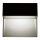 Lampada per scale LED/3W/230V 3000K IP65