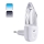 Lampada piccola con spina integrata MINI-LIGHT (luce blu)
