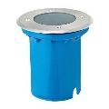 Lampada segnapasso da esterno COMETA 1xGU10/50W/230V IP65