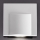 Lampada segnapasso LED ERINUS LED/0,8W/12V 3000K bianca