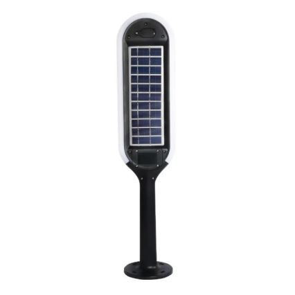 Lampada solare a LED con sensore BOLLARD LED/5W/5,5V IP65 3000K
