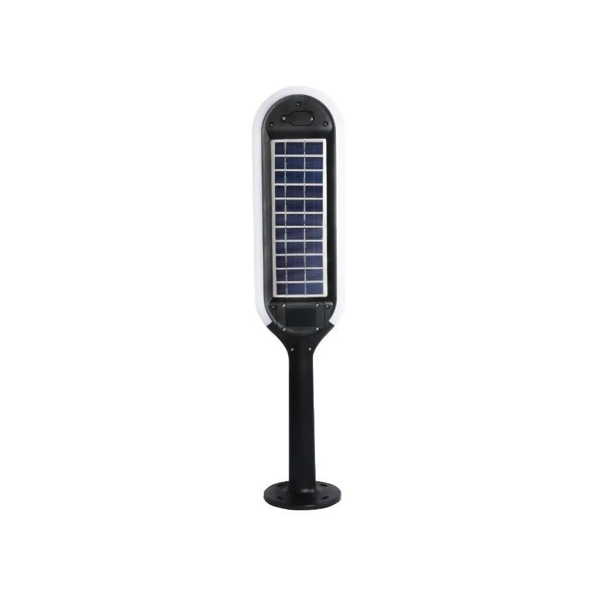 Lampada solare a LED con sensore BOLLARD LED/5W/5,5V IP65 3000K