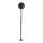 Lampada solare a LED orientabile GARDEN LED/8W/5V IP65 4000K