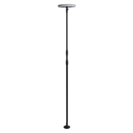 Lampada solare a LED orientabile GARDEN LED/8W/5V IP65 4000K