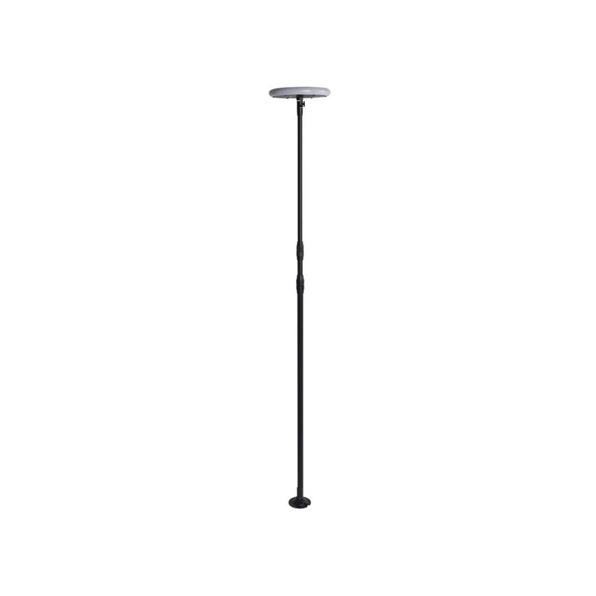 Lampada solare a LED orientabile GARDEN LED/8W/5V IP65 4000K