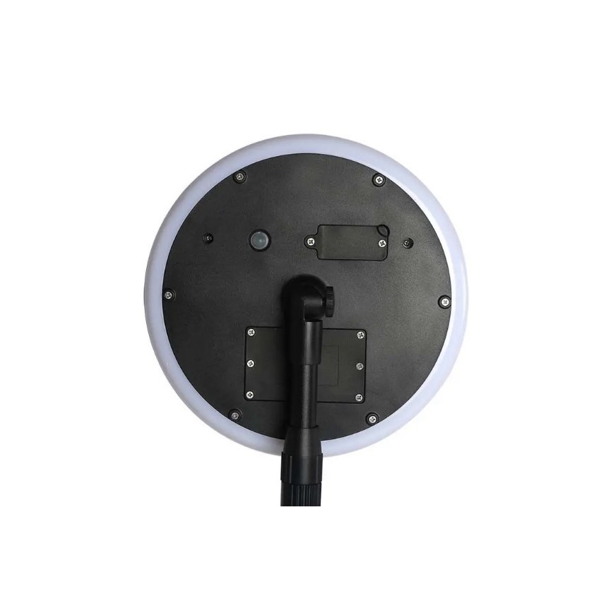 Lampada solare a LED orientabile GARDEN LED/8W/5V IP65 4000K