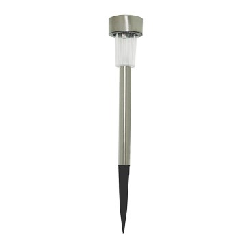 Lampada solare da esterno PIN LED