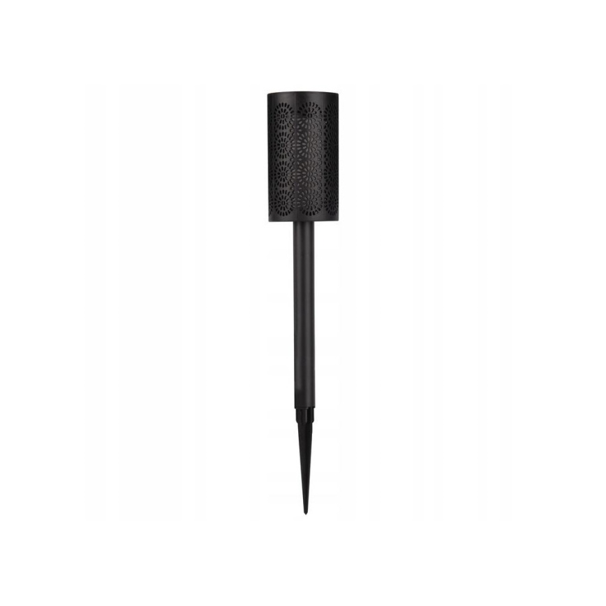 Lampada solare LED con sensore crepuscolare LED/2V IP44 600 mAh